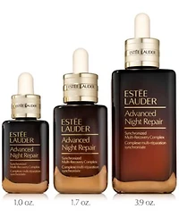 Estee Lauder Advanced Night Repair Synchronized Multi Recovery Complex Serum