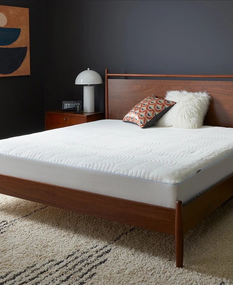 Tempur-Pedic Cool Luxury Mattress Protector