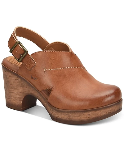 b.o.c. Women's Cecila Comfort Clog
