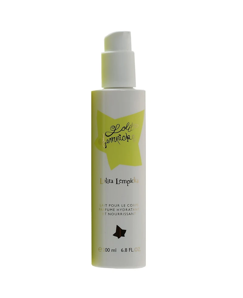 Lolita Lempicka Mon Premiere Women's Body Lotion, 6.8 fl oz
