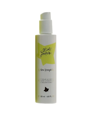 Lolita Lempicka Mon Premiere Women's Body Lotion, 6.8 fl oz
