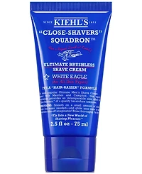 Kiehl's Since 1851 Ultimate Brushless Shave Cream with Menthol