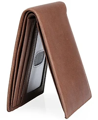 Men's Bellagio Collection Bifold Wallet