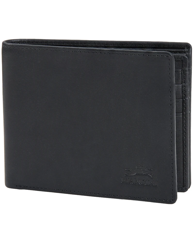 Men's Monterrey Collection Center Wing Wallet
