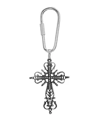 2028 Cross Key Fob