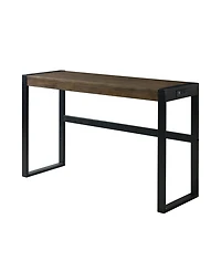 Picket House Furnishings Enrico 4-Piece Multipurpose Bar Table Set