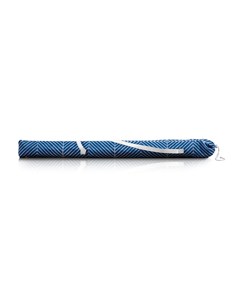 5.5' Portable Beach Umbrella