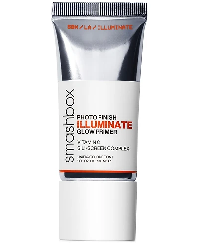 Smashbox Photo Finish Illuminate Glow Primer