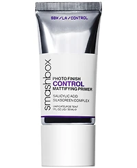 Smashbox Photo Finish Control Mattifying Primer with Salicylic Acid