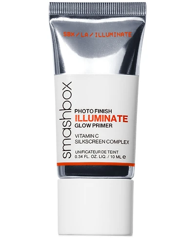 Smashbox Mini Photo Finish Illuminate Glow Primer