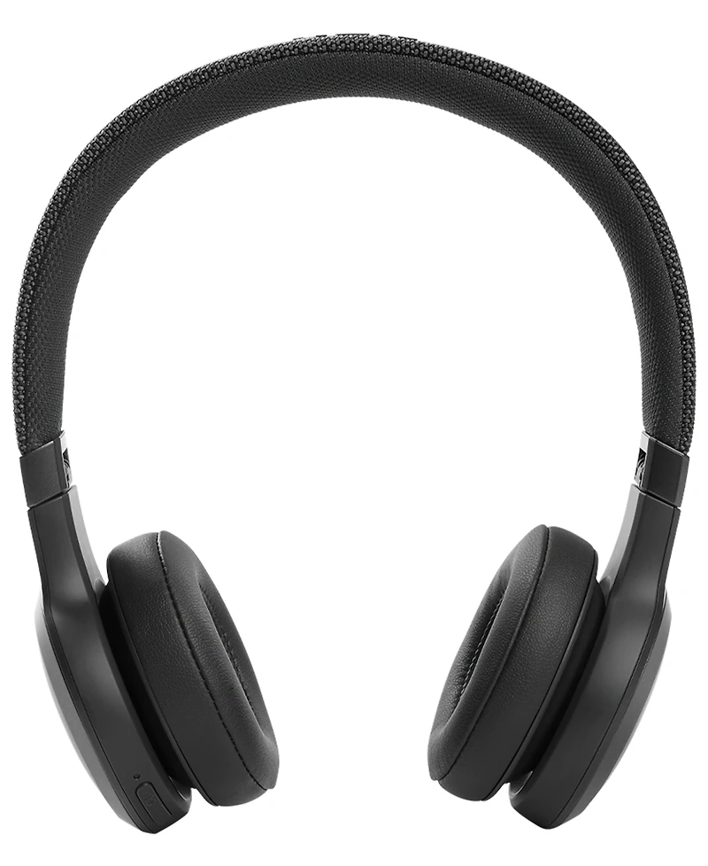 Jbl Live 460NC Bluetooth On Ear Headphones