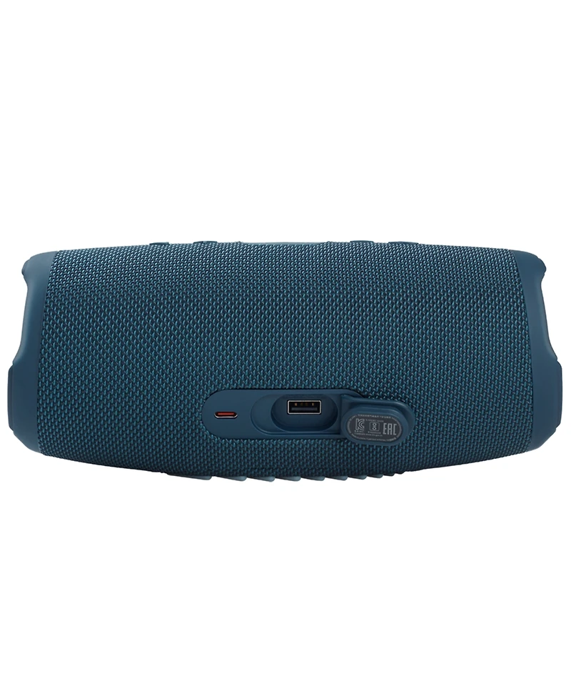 Jbl Charge 5 Waterproof Bluetooth Speaker