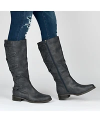 Journee Collection Women's Carly Boots