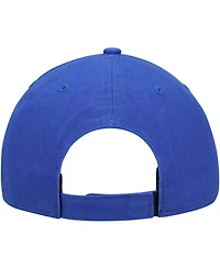 Boys Royal Buffalo Bills Legacy Basic Mvp Adjustable Hat