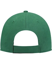 Little Boys and Girls Green New York Jets Basic Team Mvp Adjustable Hat