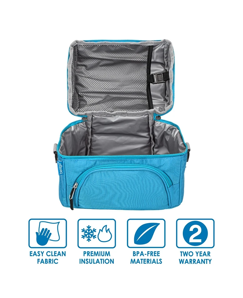 Bentgo Deluxe Lunch Bag