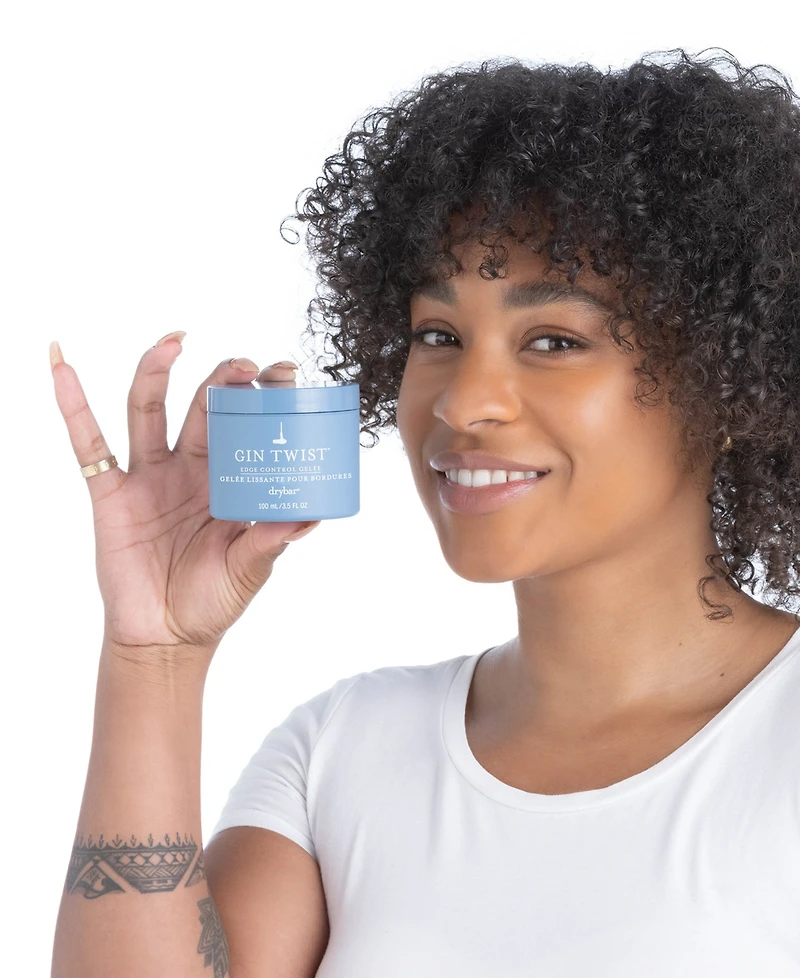 Drybar Gin Twist Edge Control Gelee