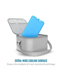 Bentgo Ice Lunch Chillers 4 Pack
