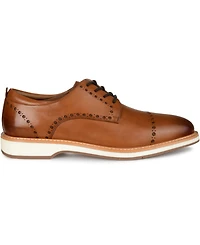 Thomas & Vine Men's Fremont Brogue Derby Shoe