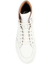 Thomas & Vine Men's Clarkson High Top Sneakers