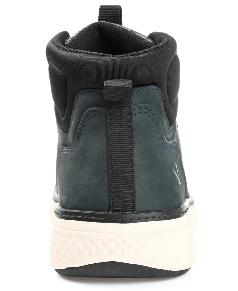 Territory Men's Roam High Top Sneaker Boots