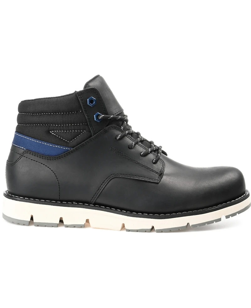 Territory Men's Bridger Ankle Boots