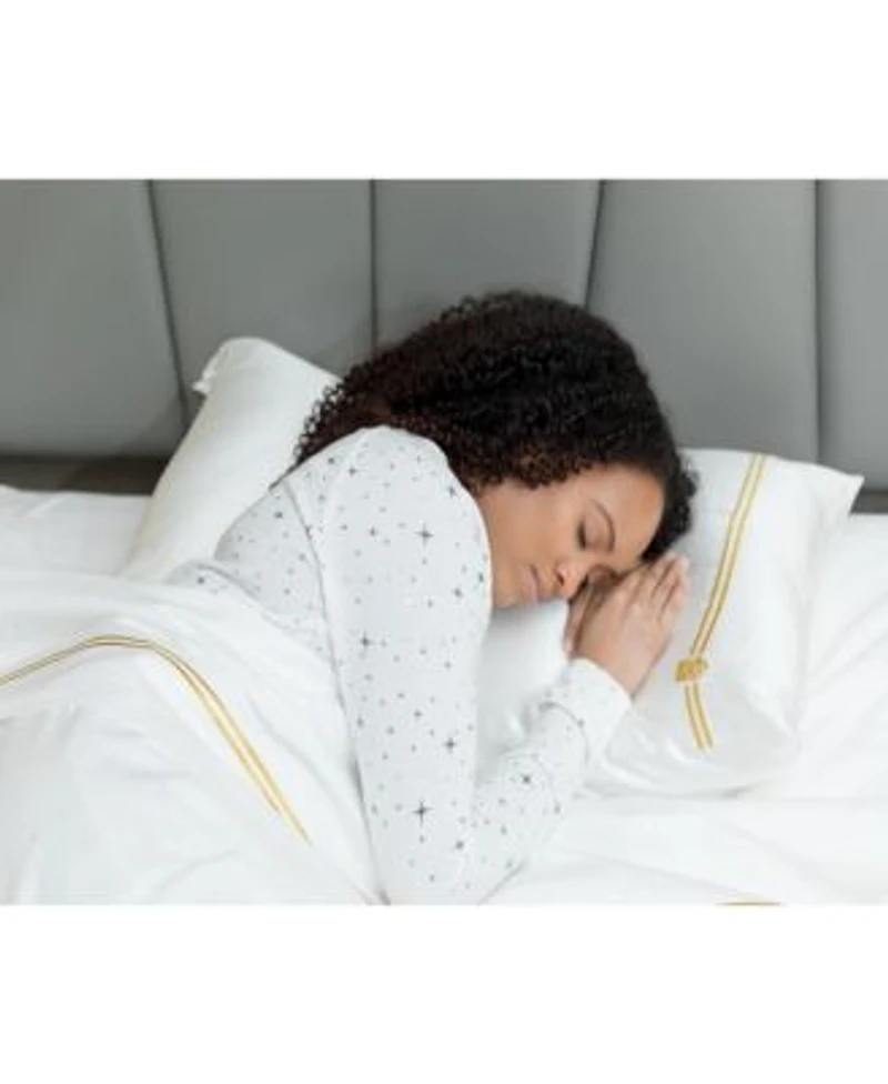 Mismatch Sheet Silk Pillowcase Sets