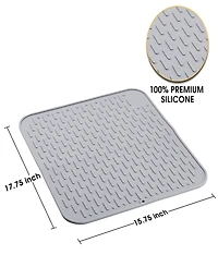 Silicone Mat, Medium
