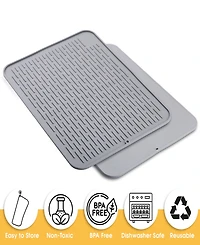 Silicone Mat, Large