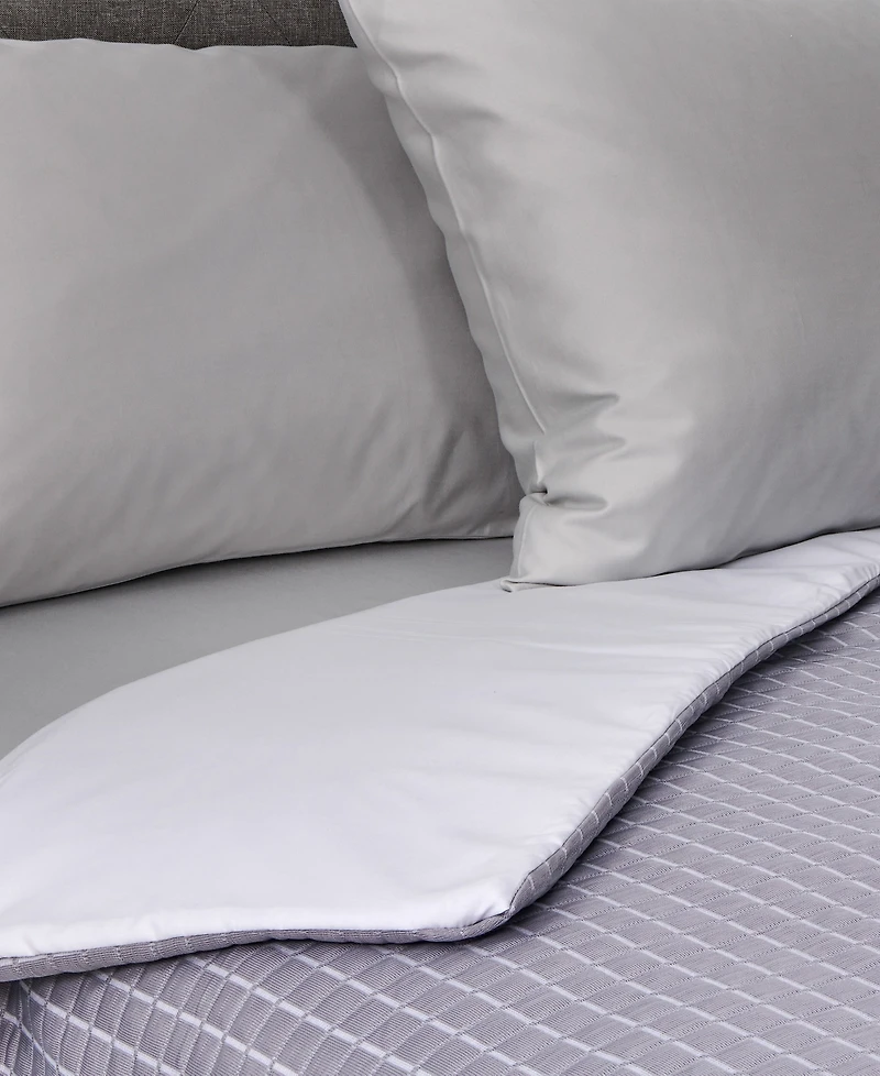 Sealy Cooling 12.4lbs Weighted Blanket