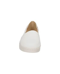 Easy Street Women's Bugsy Comfort Slip-on Flats