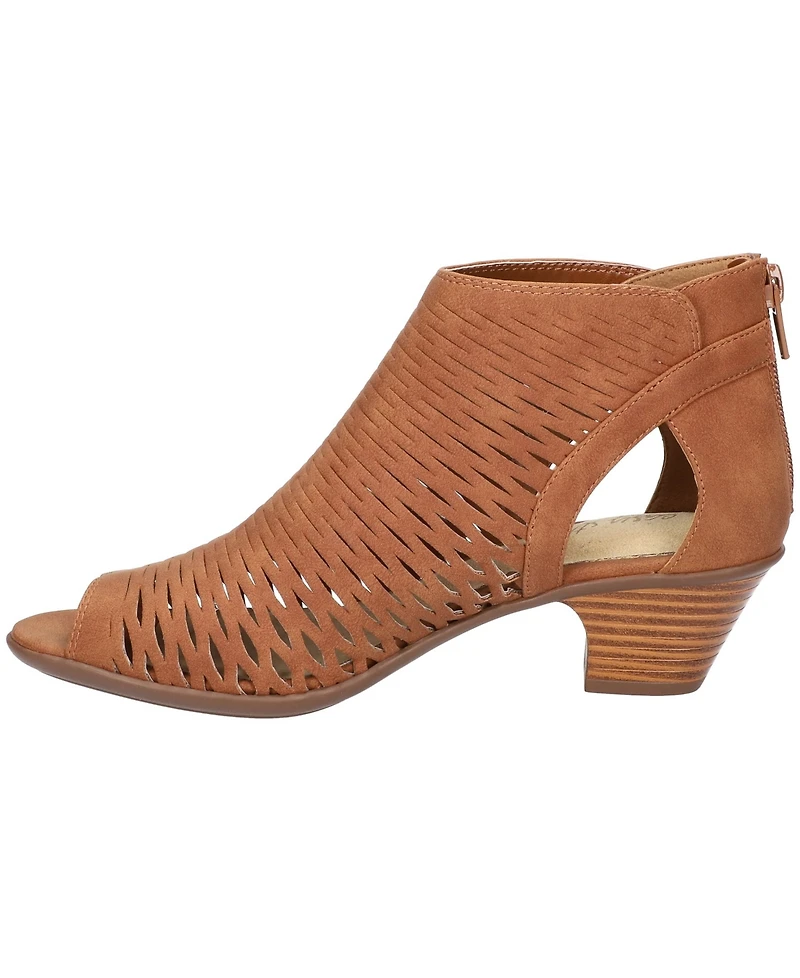 Easy Street Women's Sunrise Sandals