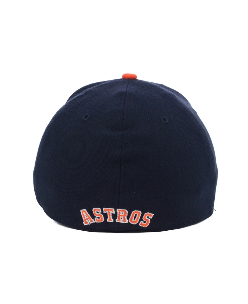 New Era Houston Astros Mlb Team Classic 39THIRTY Stretch-Fitted Cap