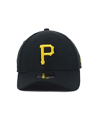 New Era Pittsburgh Pirates Mlb Team Classic 39THIRTY Stretch-Fitted Cap