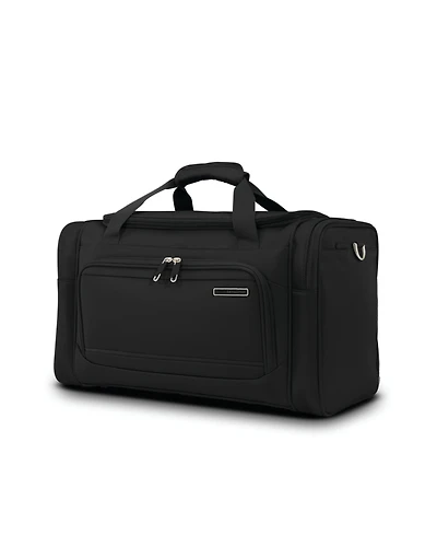 Samsonite Lite Air Adv 21" Duffel, Created for Macy's