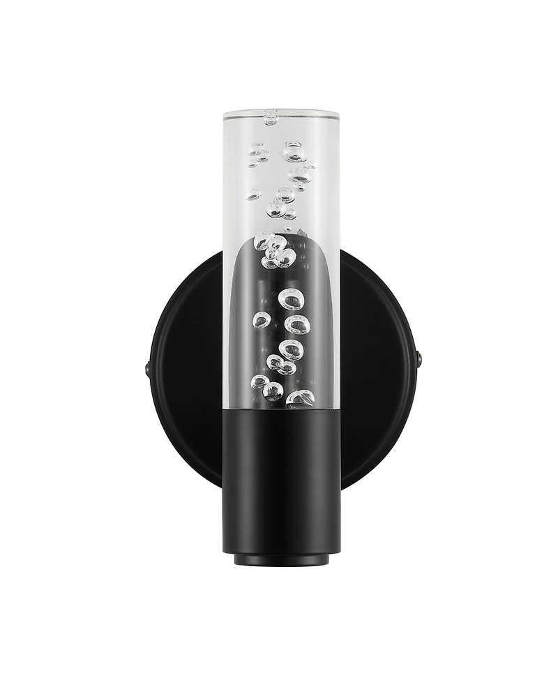 Bolha -Light Minimalist Modern Bubble Integrated Led Vanity Light