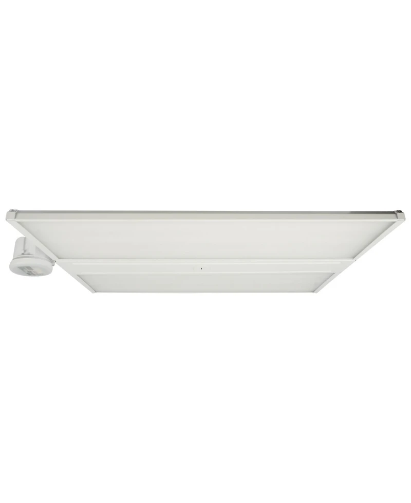 220-Watt Integrated Led Motion Sensor Shop Light with 28600 Lumens 5000K
