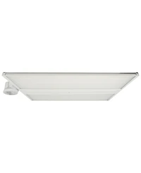 220-Watt Integrated Led Motion Sensor Shop Light with 28600 Lumens 5000K