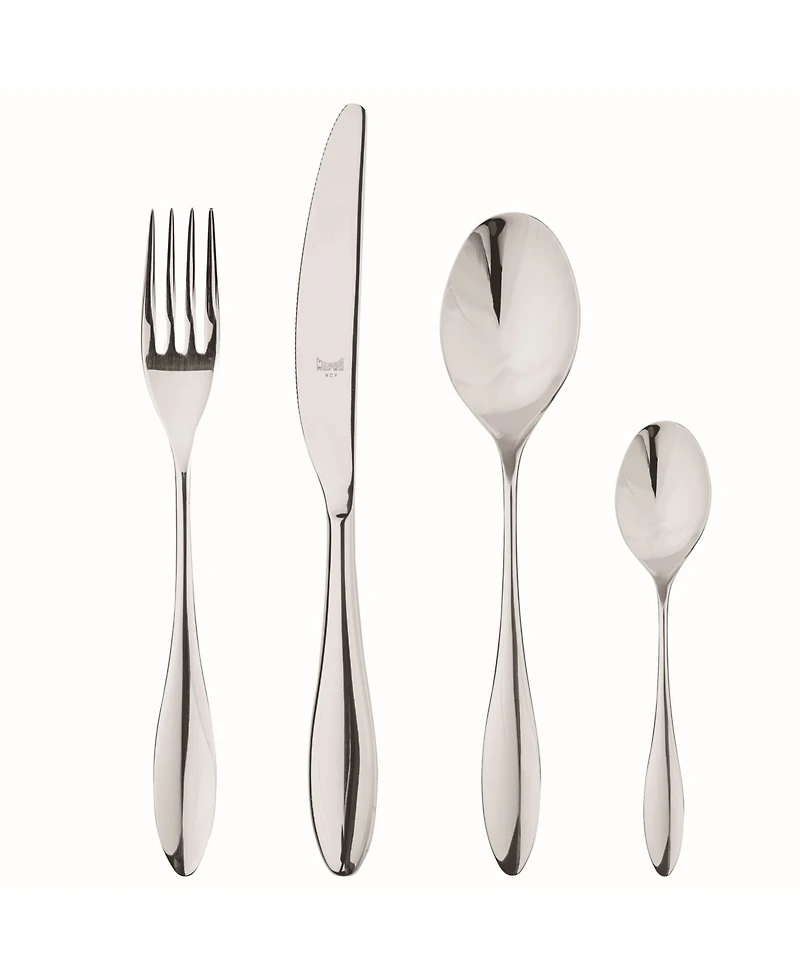 Carinzia Flatware Set, 24 Piece
