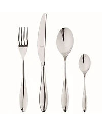 Carinzia Flatware Set, 24 Piece