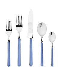 Mepra Fantasia Flatware Set, 20 Piece