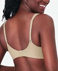 Bali Women's One Smooth U Ultra Light Minimizer Underwire Bra DF3490