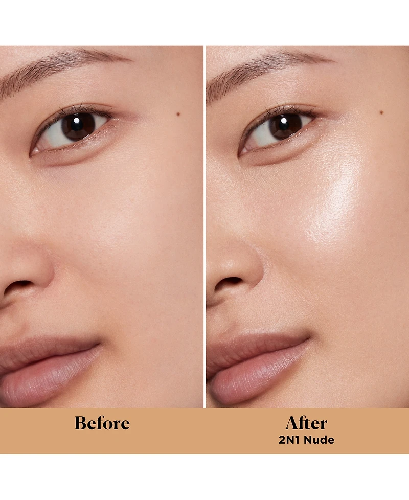 Laura Mercier Tinted Moisturizer Light Revealer
