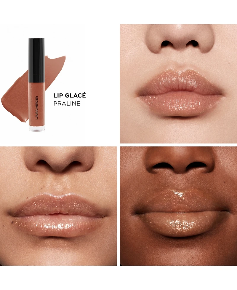 Laura Mercier Lip Glace Gloss
