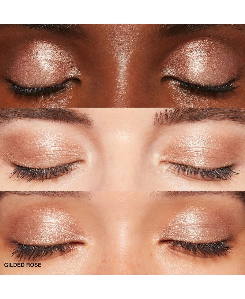 Bobbi Brown Luxe Eye Shadow - Rich Collection