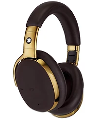 Montblanc Mb 01 Over-Ear Headphones