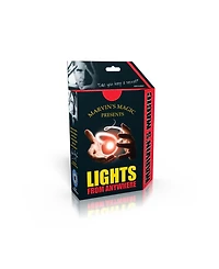 Lights from Anywhere Junior Set, 2 Piece