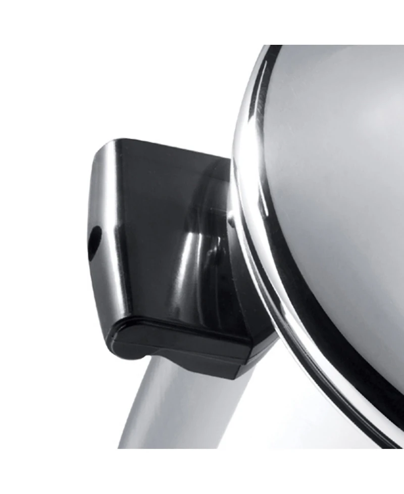 Farberware Classic Stainless Steel 15-Pc. Cookware Set