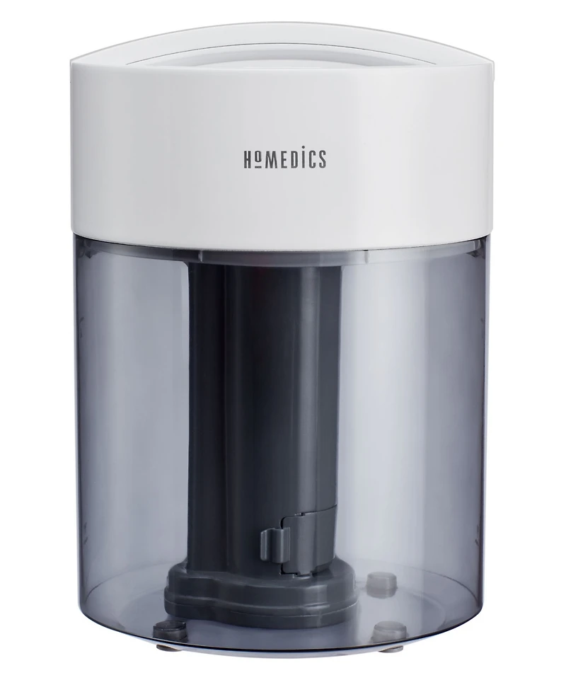 Homedics TotalComfort Uv-c Humidifier