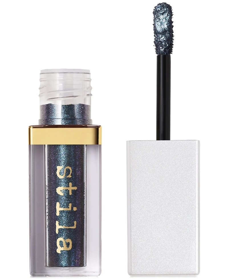 Stila Glisten & Glow Liquid Eye Shadow